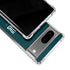NFL Philadelphia Eagles Super Bowl LII Champions Google Pixel 7a Clear Case